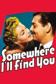 Somewhere I ll Find You