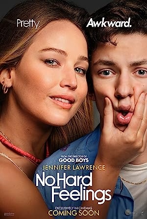 دانلود فیلم No Hard Feelings