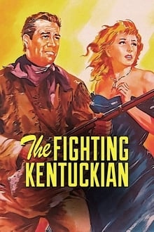 دانلود فیلم The Fighting Kentuckian