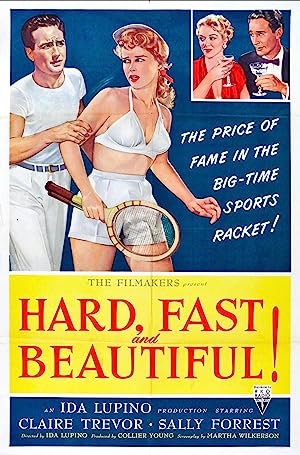 دانلود فیلم Hard Fast and Beautiful