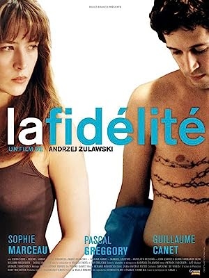 دانلود فیلم Fidelity