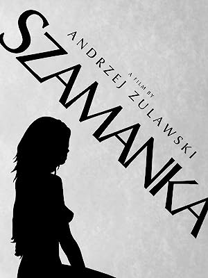 دانلود فیلم Szamanka