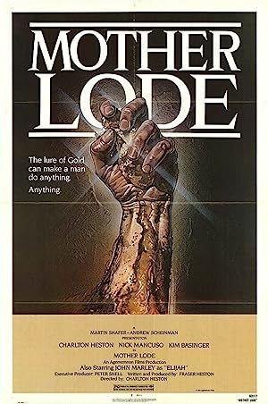 دانلود فیلم Mother Lode