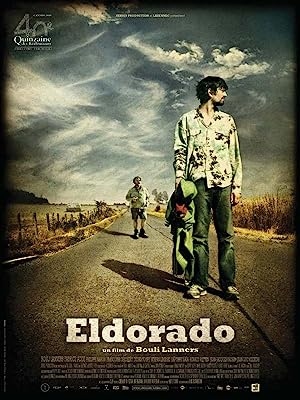 دانلود فیلم Eldorado