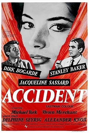 دانلود فیلم Accident