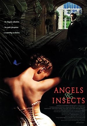 دانلود فیلم Angels and Insects