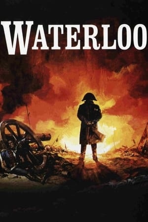 دانلود فیلم Waterloo