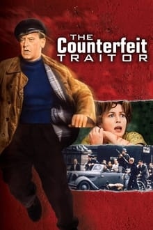 دانلود فیلم The Counterfeit Traitor