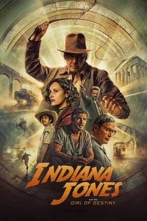 دانلود فیلم Indiana Jones and the Dial of Destiny