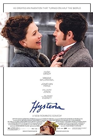 دانلود فیلم Hysteria