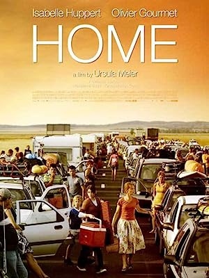 دانلود فیلم Home