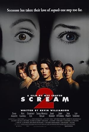 دانلود فیلم Scream 2