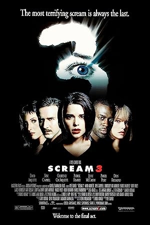 دانلود فیلم Scream 3