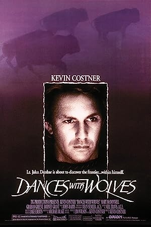 دانلود فیلم Dances with Wolves