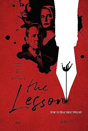 دانلود فیلم The Lesson