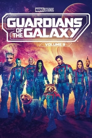 دانلود فیلم Guardians of the Galaxy Vol 3