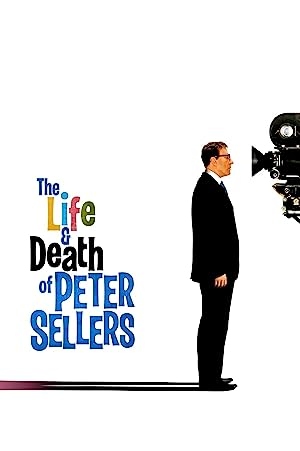 دانلود فیلم The Life and Death of Peter Sellers