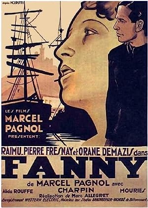 دانلود فیلم Fanny