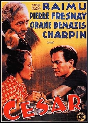 دانلود فیلم Cesar