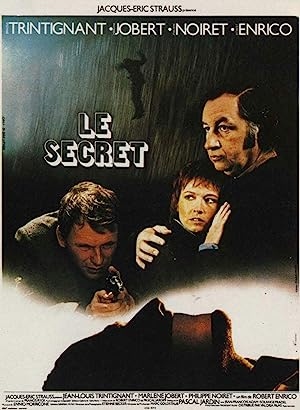 دانلود فیلم The Secret