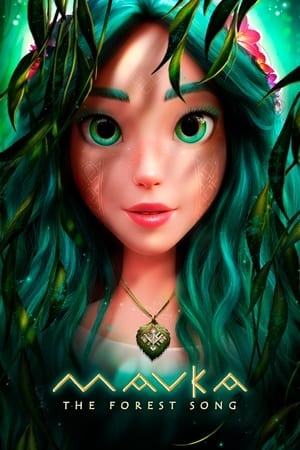 دانلود فیلم Mavka The Forest Song