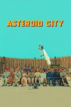 دانلود فیلم Asteroid City