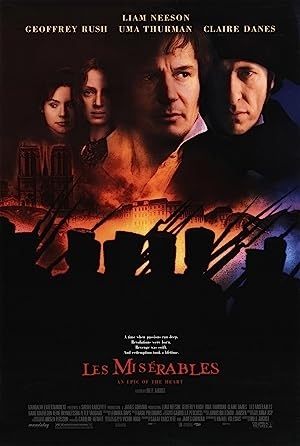 دانلود فیلم Les Miserables