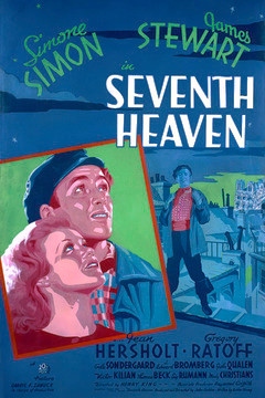 دانلود فیلم Seventh Heaven