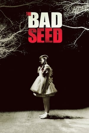 دانلود فیلم The Bad Seed