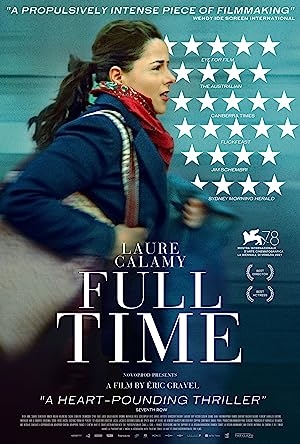 دانلود فیلم Full Time