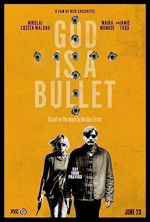 دانلود فیلم God Is a Bullet