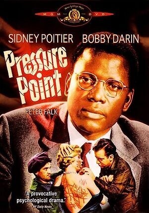 دانلود فیلم Pressure Point