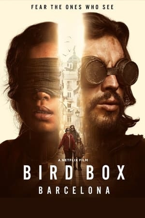 دانلود فیلم Bird Box Barcelona