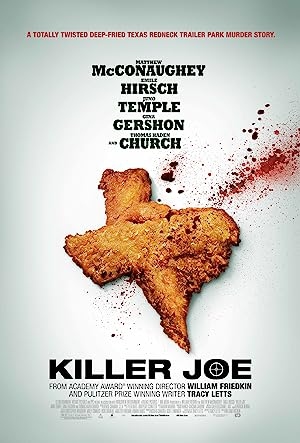 دانلود فیلم Killer Joe