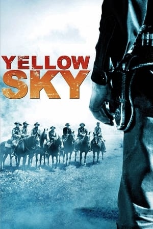 دانلود فیلم Yellow Sky