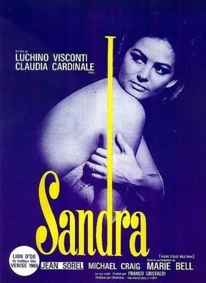 دانلود فیلم Sandra