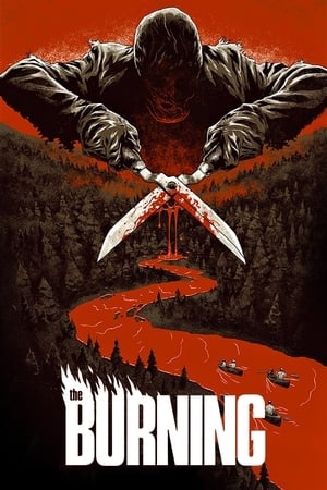 دانلود فیلم The Burning