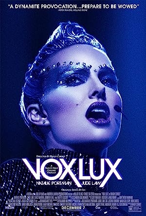 دانلود فیلم Vox Lux