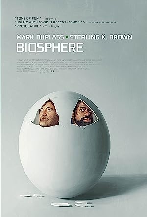 دانلود فیلم Biosphere