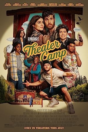 دانلود فیلم Theater Camp