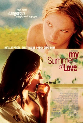 دانلود فیلم My Summer of Love