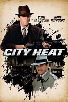 دانلود فیلم City Heat