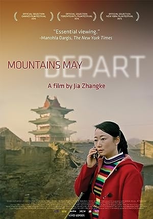 دانلود فیلم Mountains May Depart