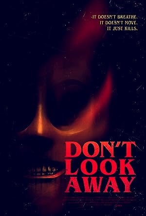 Dont Look Away
