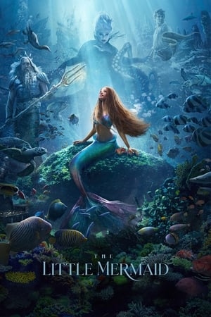 دانلود فیلم The Little Mermaid