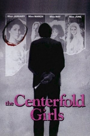 دانلود فیلم The Centerfold Girls