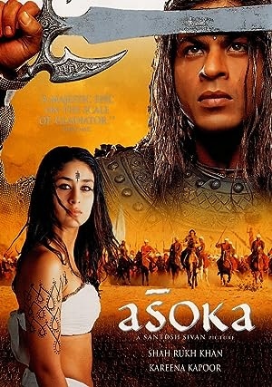 دانلود فیلم Asoka