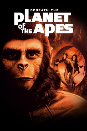 دانلود فیلم Beneath the Planet of the Apes