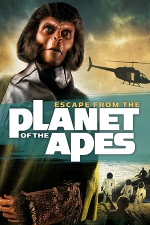 دانلود فیلم Escape from the Planet of the Apes