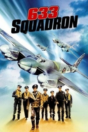 دانلود فیلم 633 Squadron